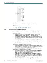 Предварительный просмотр 16 страницы SICK flexLock Operating Instructions Manual