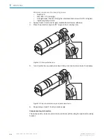 Preview for 22 page of SICK flexLock Operating Instructions Manual