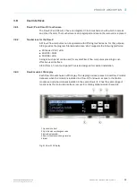 Preview for 13 page of SICK Flow-X Operating Instructions Manual