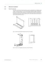 Preview for 19 page of SICK Flow-X Operating Instructions Manual