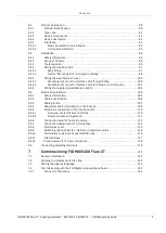 Preview for 5 page of SICK FLOWSIC100 Flare-XT Operating Instructions Manual