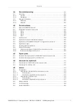 Preview for 7 page of SICK FLOWSIC100 Flare-XT Operating Instructions Manual