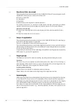 Preview for 10 page of SICK FLOWSIC100 Flare-XT Operating Instructions Manual