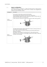 Preview for 19 page of SICK FLOWSIC100 Flare-XT Operating Instructions Manual