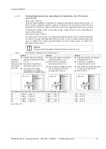 Preview for 33 page of SICK FLOWSIC100 Flare-XT Operating Instructions Manual