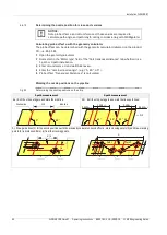 Preview for 54 page of SICK FLOWSIC100 Flare-XT Operating Instructions Manual