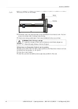 Preview for 60 page of SICK FLOWSIC100 Flare-XT Operating Instructions Manual