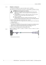 Preview for 76 page of SICK FLOWSIC100 Flare-XT Operating Instructions Manual