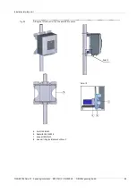 Preview for 99 page of SICK FLOWSIC100 Flare-XT Operating Instructions Manual