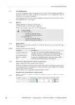 Preview for 128 page of SICK FLOWSIC100 Flare-XT Operating Instructions Manual