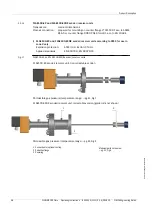 Preview for 48 page of SICK FLOWSIC100 Flare Operating Instructions Manual