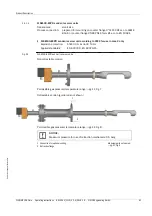 Preview for 51 page of SICK FLOWSIC100 Flare Operating Instructions Manual