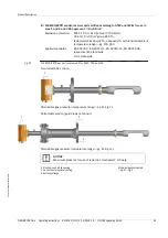 Preview for 53 page of SICK FLOWSIC100 Flare Operating Instructions Manual