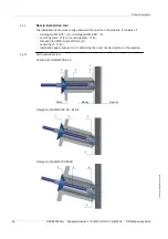 Preview for 58 page of SICK FLOWSIC100 Flare Operating Instructions Manual