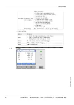 Preview for 62 page of SICK FLOWSIC100 Flare Operating Instructions Manual