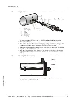 Preview for 93 page of SICK FLOWSIC100 Flare Operating Instructions Manual