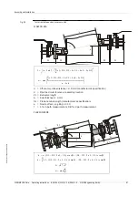 Preview for 97 page of SICK FLOWSIC100 Flare Operating Instructions Manual