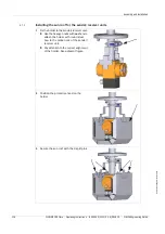 Preview for 116 page of SICK FLOWSIC100 Flare Operating Instructions Manual