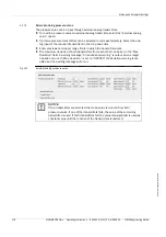 Preview for 178 page of SICK FLOWSIC100 Flare Operating Instructions Manual