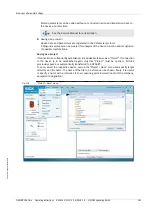 Preview for 181 page of SICK FLOWSIC100 Flare Operating Instructions Manual