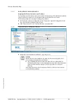 Preview for 195 page of SICK FLOWSIC100 Flare Operating Instructions Manual