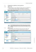 Preview for 196 page of SICK FLOWSIC100 Flare Operating Instructions Manual