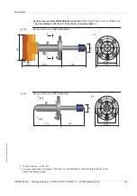 Preview for 215 page of SICK FLOWSIC100 Flare Operating Instructions Manual