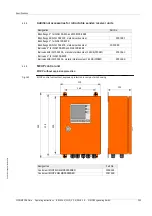 Preview for 233 page of SICK FLOWSIC100 Flare Operating Instructions Manual