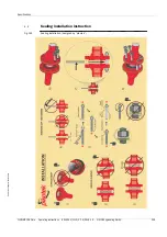 Preview for 239 page of SICK FLOWSIC100 Flare Operating Instructions Manual