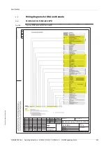 Preview for 253 page of SICK FLOWSIC100 Flare Operating Instructions Manual