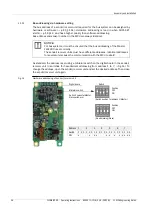 Preview for 36 page of SICK FLOWSIC200 Operating Instructions Manual