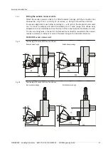 Preview for 37 page of SICK FLOWSIC200 Operating Instructions Manual