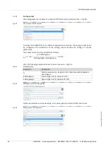 Preview for 60 page of SICK FLOWSIC30 Operating Instructions Manual