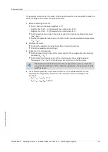 Preview for 19 page of SICK FLOWSIC600-XT Operating Instructions Manual