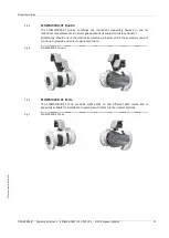 Preview for 21 page of SICK FLOWSIC600-XT Operating Instructions Manual