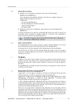 Preview for 29 page of SICK FLOWSIC600-XT Operating Instructions Manual