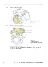 Preview for 36 page of SICK FLOWSIC600-XT Operating Instructions Manual