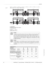 Предварительный просмотр 48 страницы SICK FLOWSIC600-XT Operating Instructions Manual