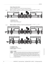 Preview for 52 page of SICK FLOWSIC600-XT Operating Instructions Manual