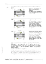 Preview for 61 page of SICK FLOWSIC600-XT Operating Instructions Manual