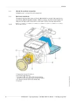 Preview for 64 page of SICK FLOWSIC600-XT Operating Instructions Manual