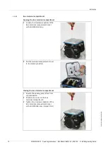 Preview for 74 page of SICK FLOWSIC600-XT Operating Instructions Manual