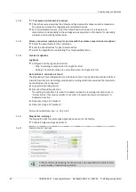 Preview for 90 page of SICK FLOWSIC600-XT Operating Instructions Manual