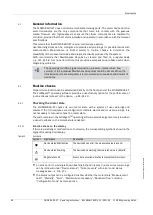 Preview for 96 page of SICK FLOWSIC600-XT Operating Instructions Manual