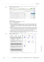 Предварительный просмотр 104 страницы SICK FLOWSIC600-XT Operating Instructions Manual