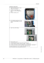 Preview for 110 page of SICK FLOWSIC600-XT Operating Instructions Manual