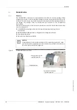 Preview for 96 page of SICK FLOWSIC600 Technical Information