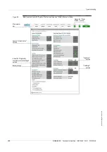 Предварительный просмотр 190 страницы SICK FLOWSIC600 Technical Information