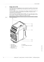 Preview for 14 page of SICK FLPS Series Operating Instructions Manual