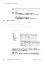 Preview for 16 page of SICK FWE200DH Operating Instructions Manual